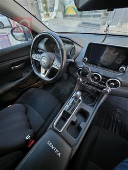 نيسان سنترا